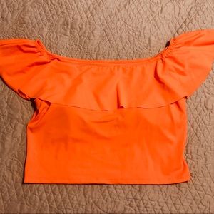 Kortni Jeane Swimsuit Top